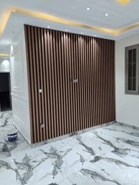 صباغ • بديل رخام • ورق جدراي