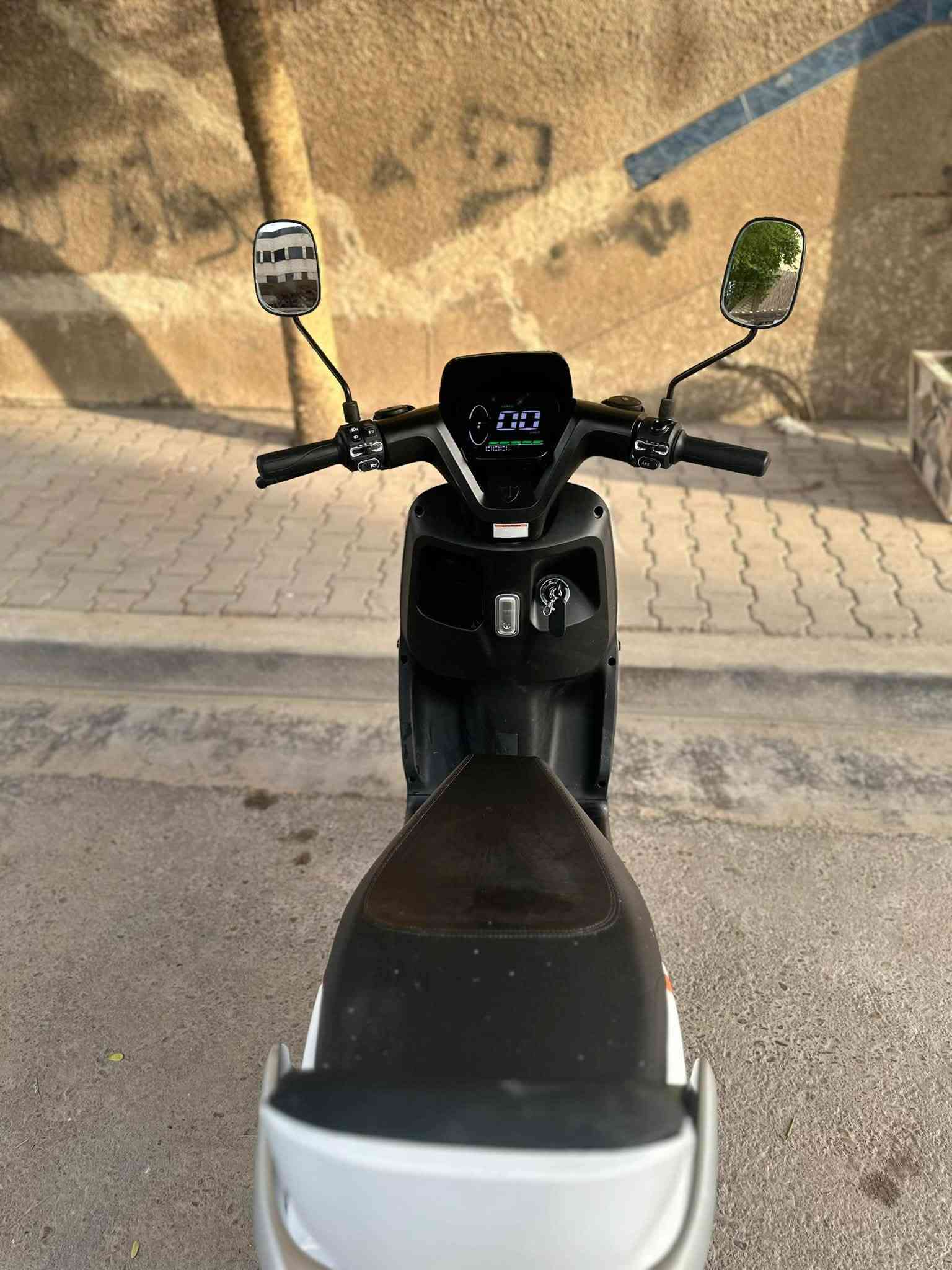 رايان • جديدة • ٣ سرعات