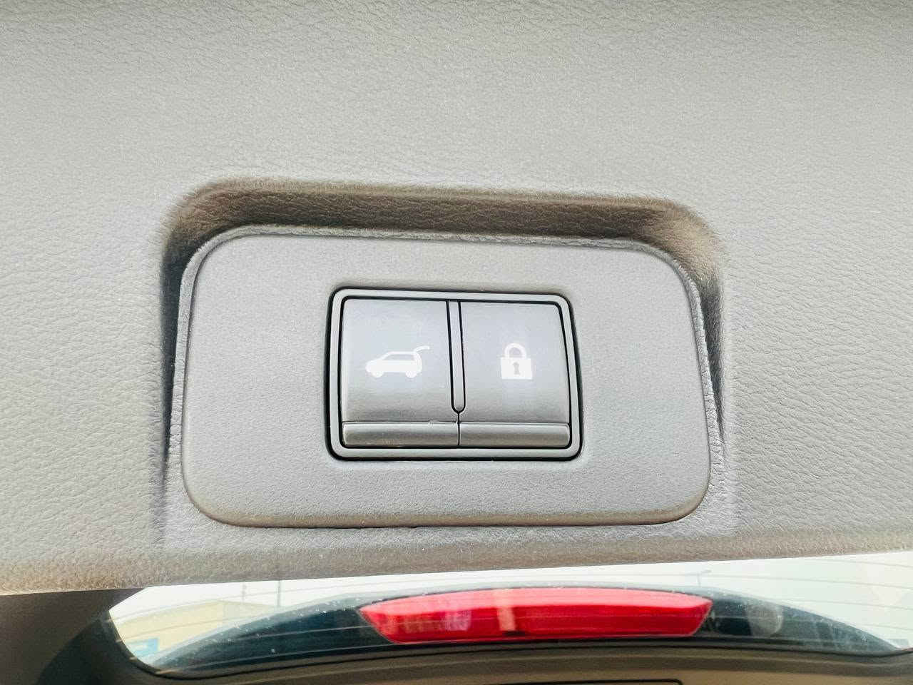 نيسان روج ٢٠٢١ • دبل AWD • ٤٦٠٠٠ ميل