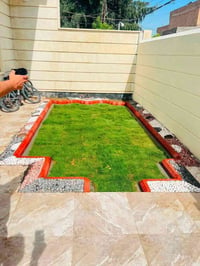 تصميم حدائق • زراعة ثيل • زراعة ورود