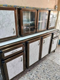 كاونتر مترين • سنك مترونص • نضيف جداً