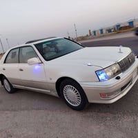 رأس ثور • موديل ٩٦ • كفالة عامة