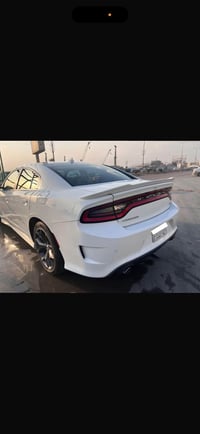 تشارجر GT • ٢٠١٩ • ٣٦٠٠