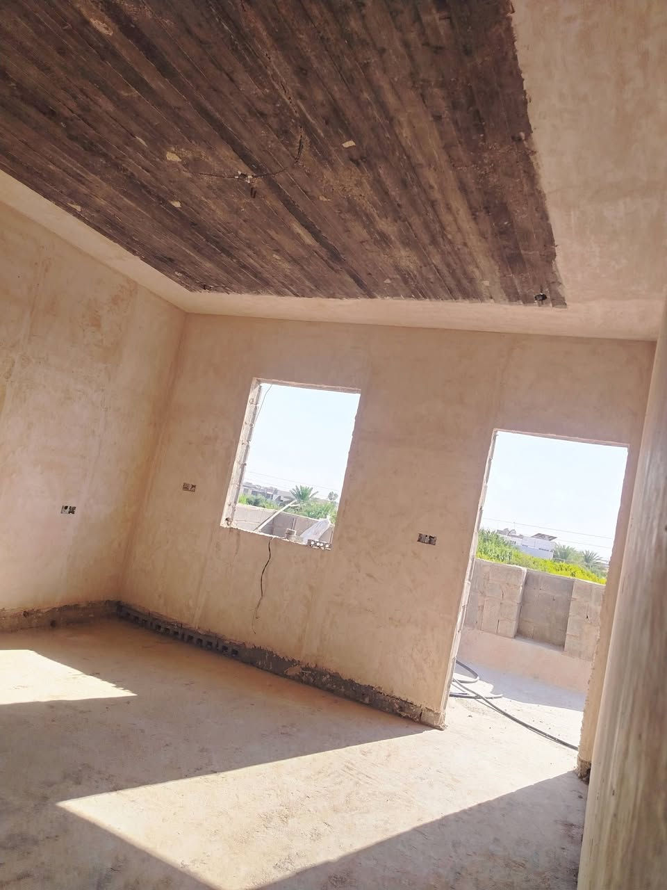 خلفه جص متفرق نشتغل المتر 2250 شغل هندسي
للحجز ولسفتسار  اتصل ودلل ***********@
الفين وربع @@
