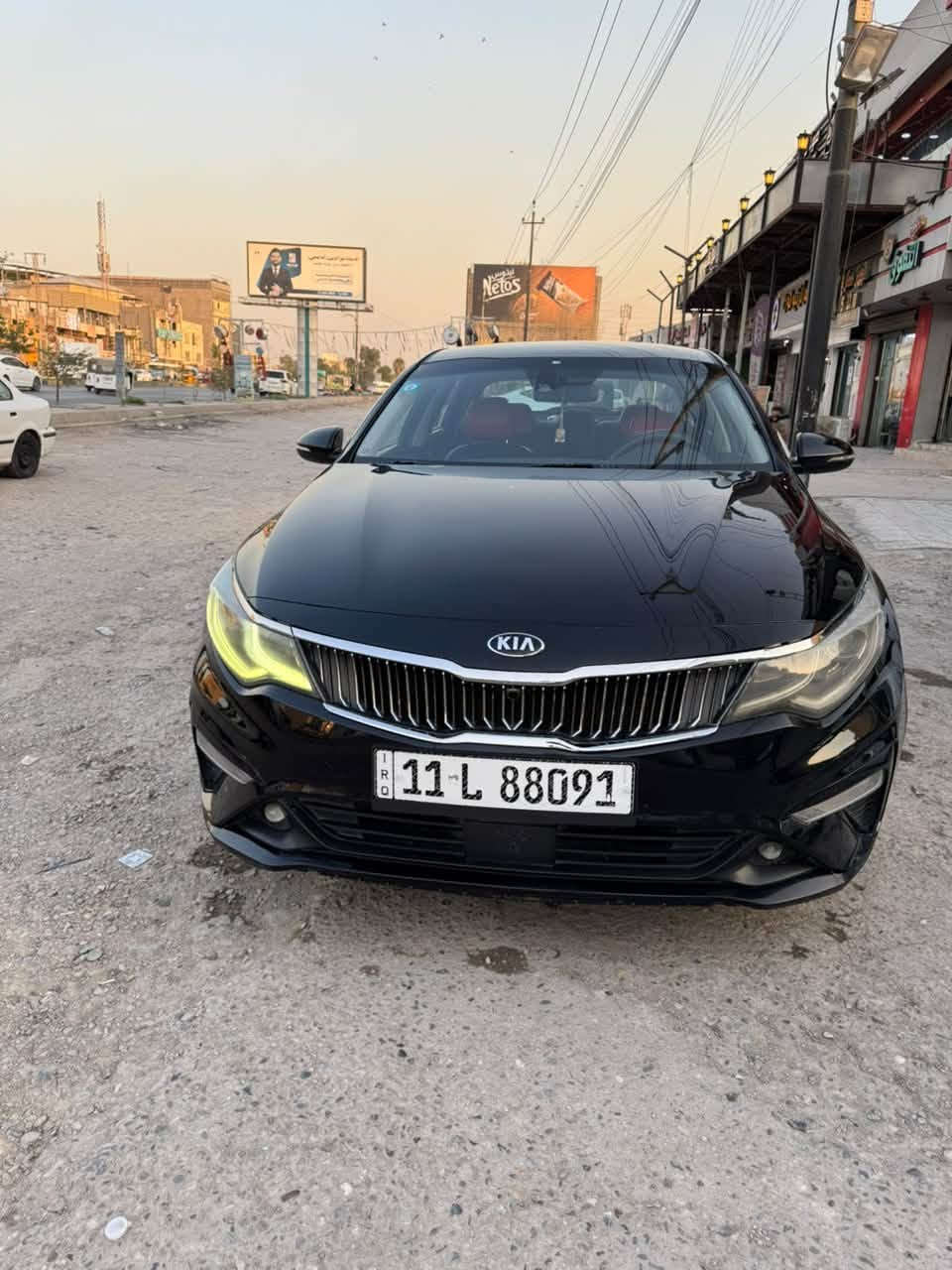 اوبتما ١٩ بغداد رقم وسنوية وهزه كلهن قبل اسبوع كملتهن موصفات fe معروفة ردار امامي تحديد مسار نقطة عمية السيارة  تخم تاير جديد و حداديه كاملة و باتري جاهزه من كل النواحي ربع ما تصرف عليها بيها ٤ قطع تبديل حادثها شطح بدون دواخل و بدون ايرباك بامريكا ٣ جاملغ وباب سايق وبنيد وهنا صار بيها قبق جنطة ماشية ١٠٣  مكاني بغداد  الزعفرانية الرقم ***********
