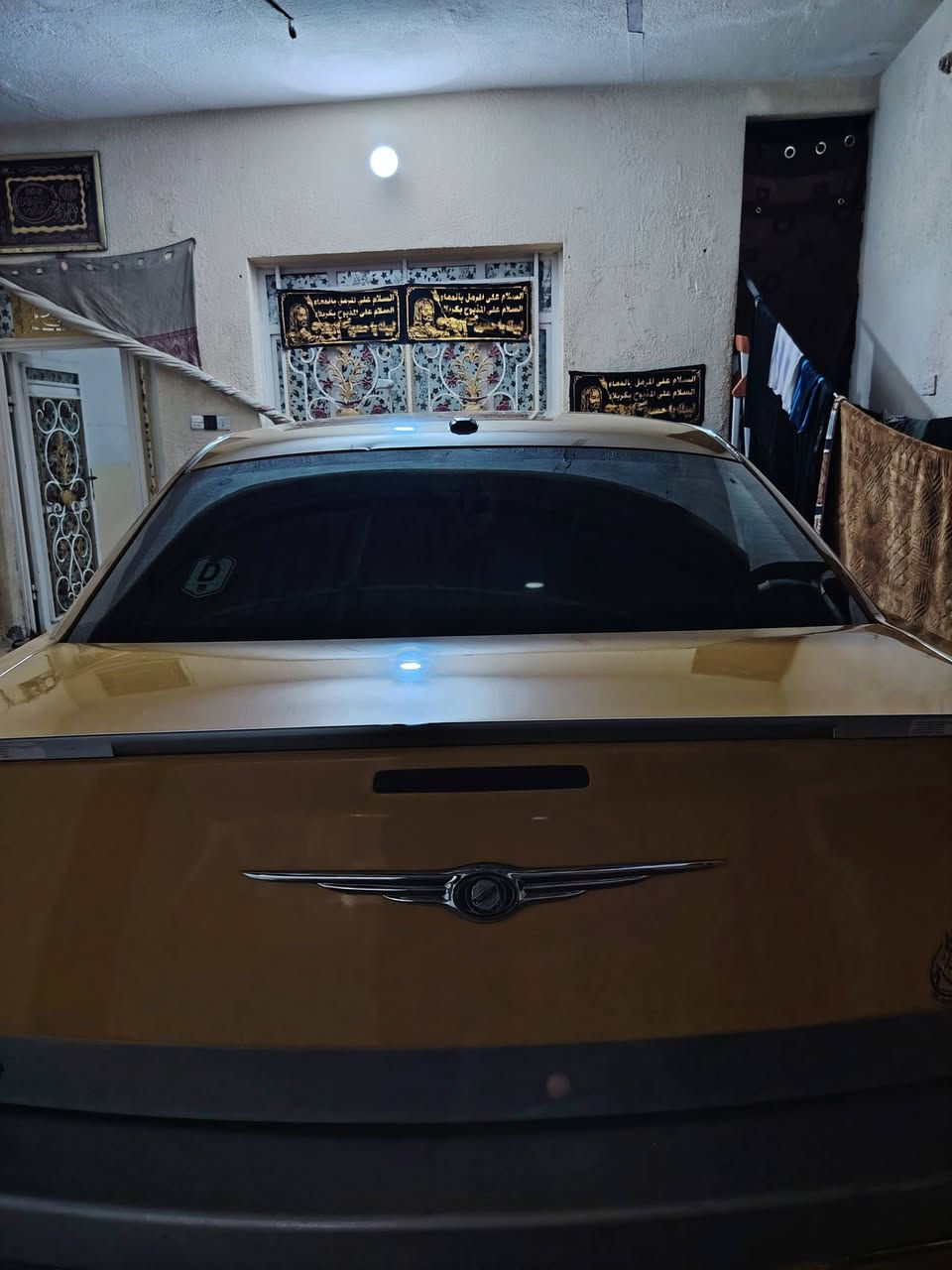 سلام عليكم اوبامه للبيع خط السياره نجف عماره اتصال علا رقم  ***********
