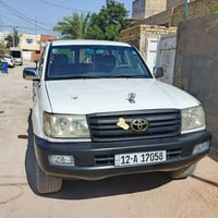سلك • ٢٠٠١ • غاز ١٢٠ل