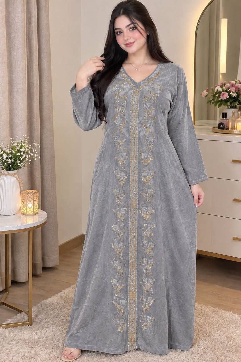 شتوي • مقاسات XL-XXXL • تركي مشخط