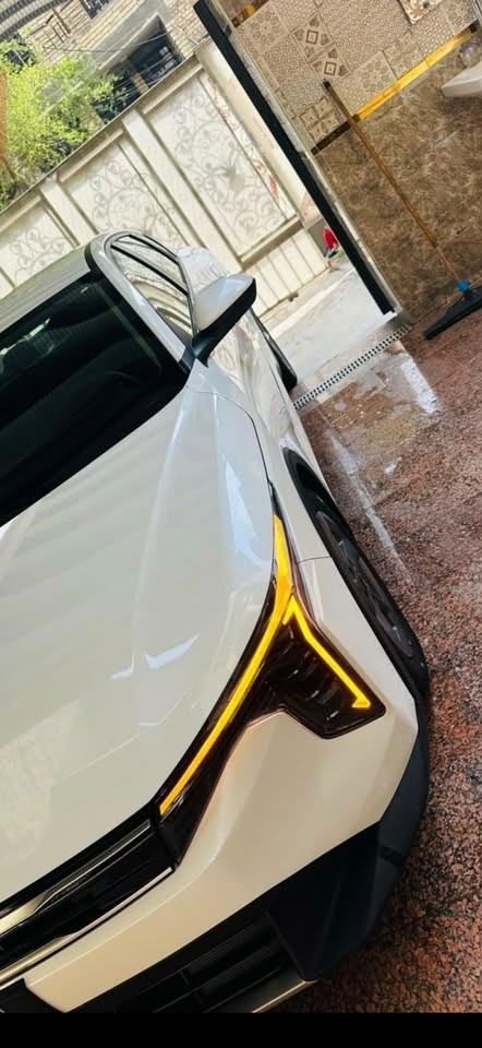 السلام عليكم للبيع / كيا  كي فور
k4 2025 

بدون رقم 

بصمة  / هندبريك دكمة  / لايت LED  / مكينة 2000 دوش / شاشة كبيرة متصلة ديجتال   / اوتو هولد / LED امامي وخلفي / قيادة ذاتية / كامرة دوارة / رادار تعديل مسار / اوتو بريك / مود درايف / تحكم ستيرن / كروس سرعة /مانع انزلاق / بلوتوث / اواكس / USB /  رادار جانبي

 145 وبيها مجال 

مكاني بغداد 

***********

واتساب متوفر او الاتصال عالرقم
