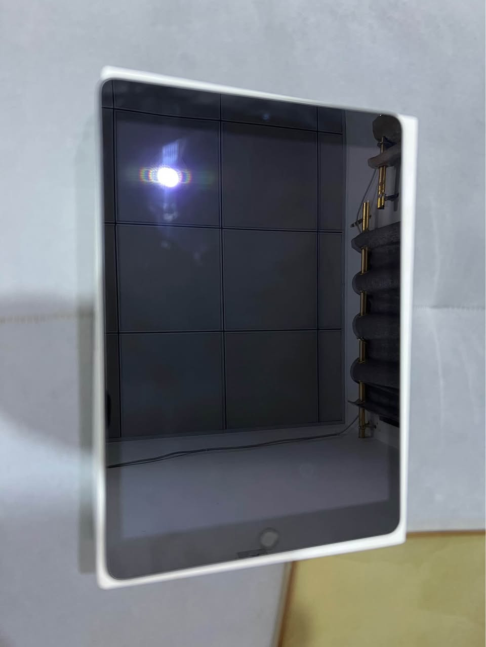 ‏السلام عليكم iPad تسعة للبيع ذاكرة 64 60 فريم PUBG اخو جديد رائدة300 أبي مجال مكاني نجف *********** النجف, العراق
