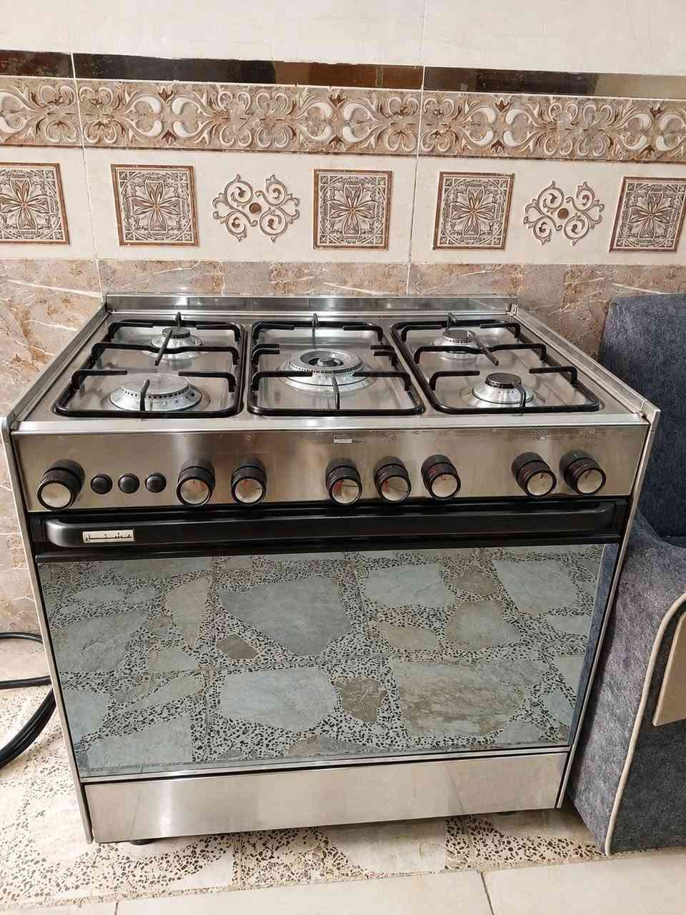 مكينة غسيل • بغداد
