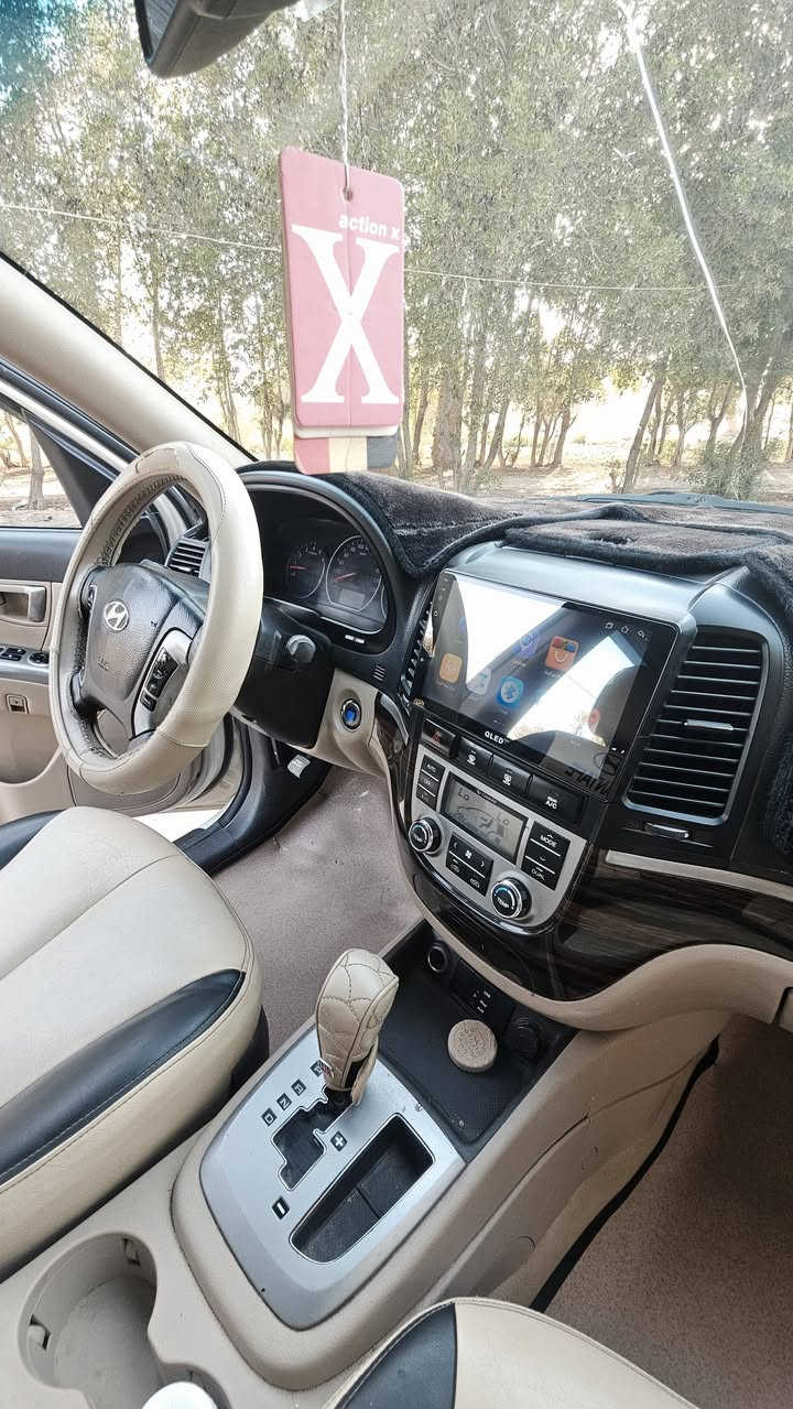 ٢٠١٢ مكينه ٦ سلندر فول مواصفات مكفوله من الصبغ جاملغ امامي مفتوح ماشيه ١٩٠ مكينه شرط مامفتوحه لاتنقيص ولا تبخير ١٤٠ وبيه مجال رقم بغداد بسمي مكاني بابل 
***********
