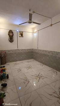 الرضويه ٦ • ١٢٥م • حوش جبير