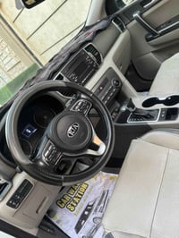 سبورتج • ٢٠١٧ • مكينة ٢٠٠٠