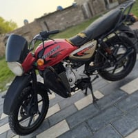 بوكسر • ٢٠٢٢ • سلف كهربائي