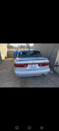 سوناتا ٩٥ • كير عادي • محرك مكفول