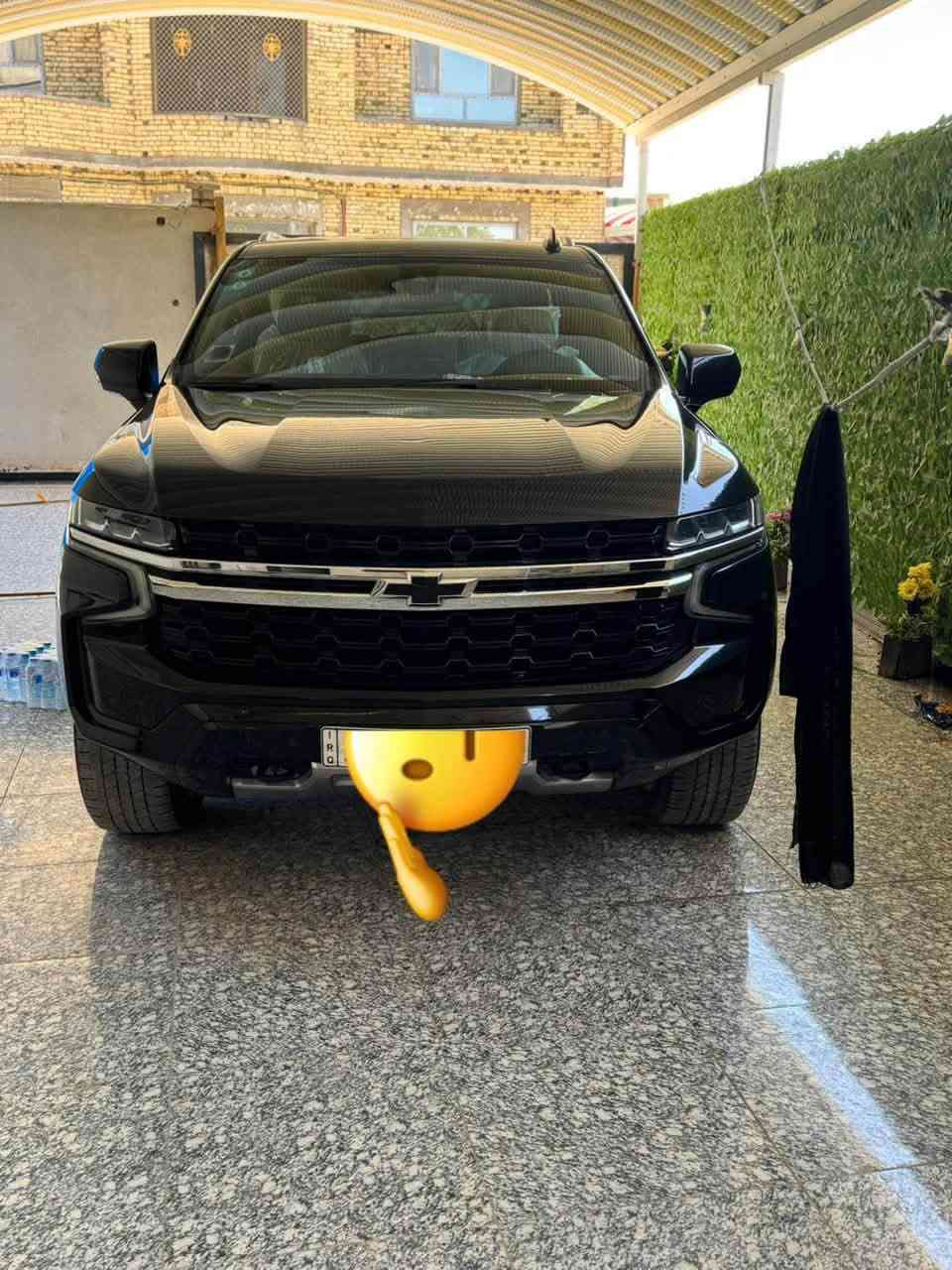 تاهو ٢٠٢١ • خليجي وكالة • البصرة