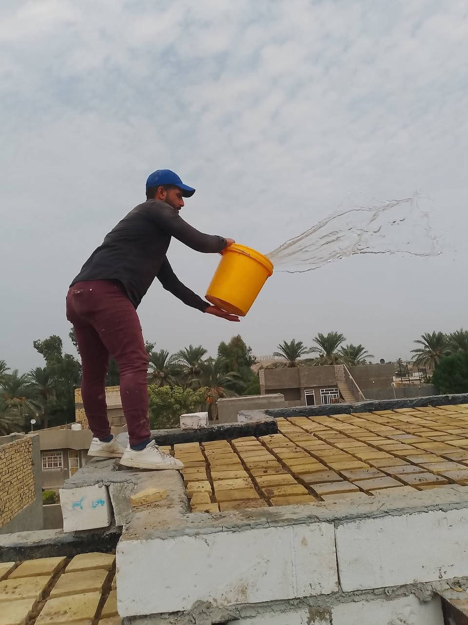 لبخ • أشراف هندسي • تسليم مفتاح