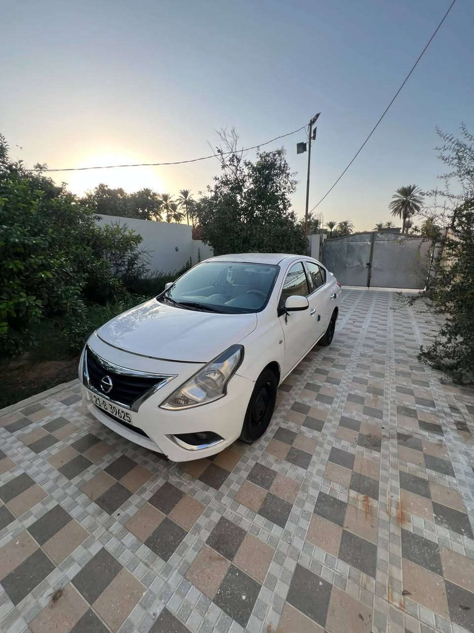 سلام عليكم سني هندي موديل 2020 سياره جديد بسمي ***********
