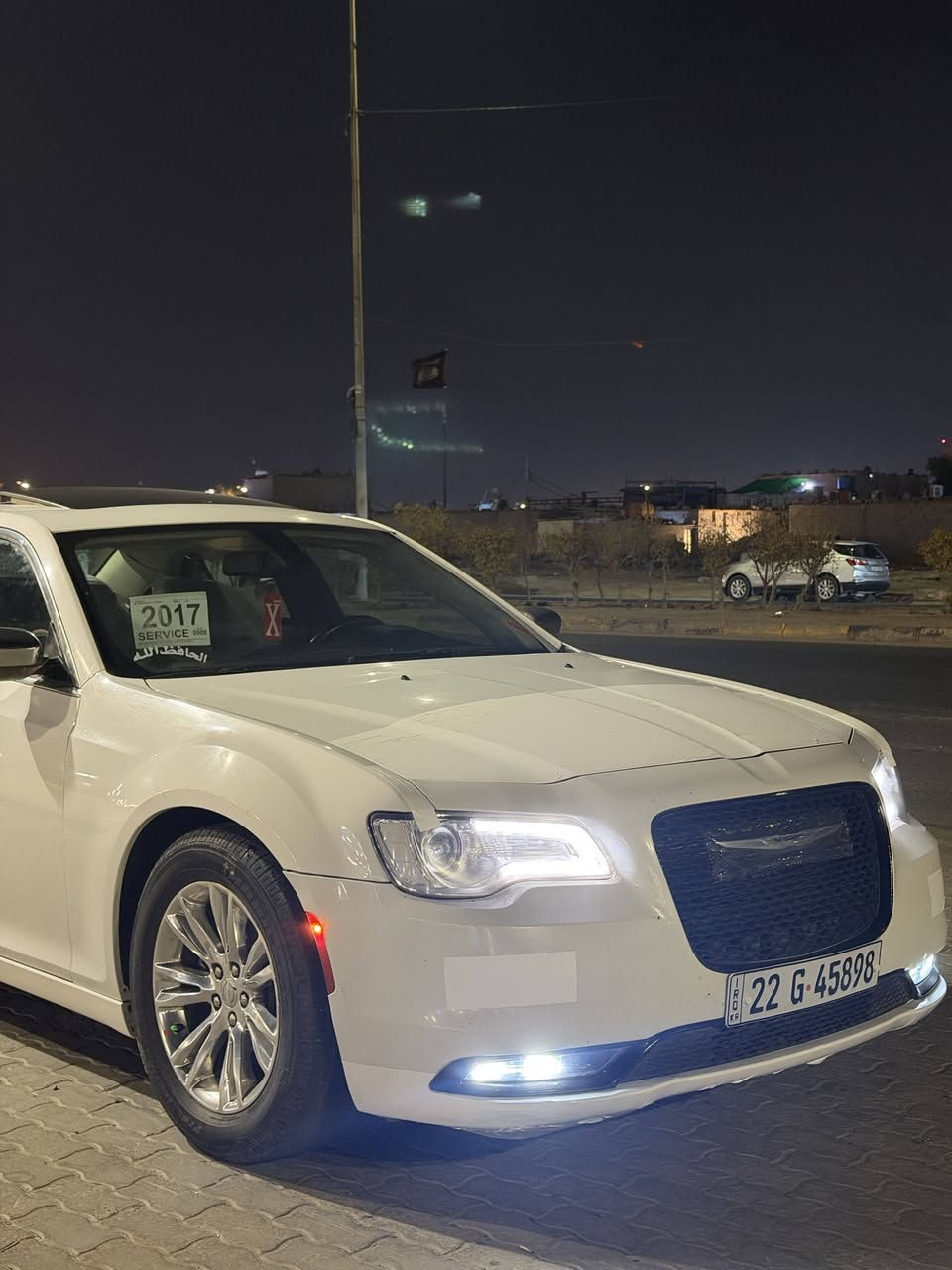 اوباما وارد كندي 2017 مكينه 3600 بيه بابين مبدلات اصليات السياره بدون قطره صبغ رقم اربيل الجديد حداديه جديده تخم تاير جديد  فول فتحه سقف بانوراما + بصمه + شاشه كبيره + تبريد قطعتين + كشنات جلد + كير ماوس + تحكمات ستيرن + كير محرك كفاله
العنوان: البصره
رقم ***********

***********
اوباما وارد كندي 2017 مكينه 3600 بيه بابين مبدلات اصليات السياره بدون قطره صبغ رقم اربيل الجديد حداديه جديده تخم تاير جديد  فول فتحه سقف بانوراما + بصمه + شاشه كبيره + تبريد قطعتين + كشنات جلد + كير ماوس + تحكمات ستيرن + كير محرك كفاله
