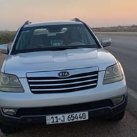موهافي • ٢٠٠٩ • مكينه ٣٨٠٠