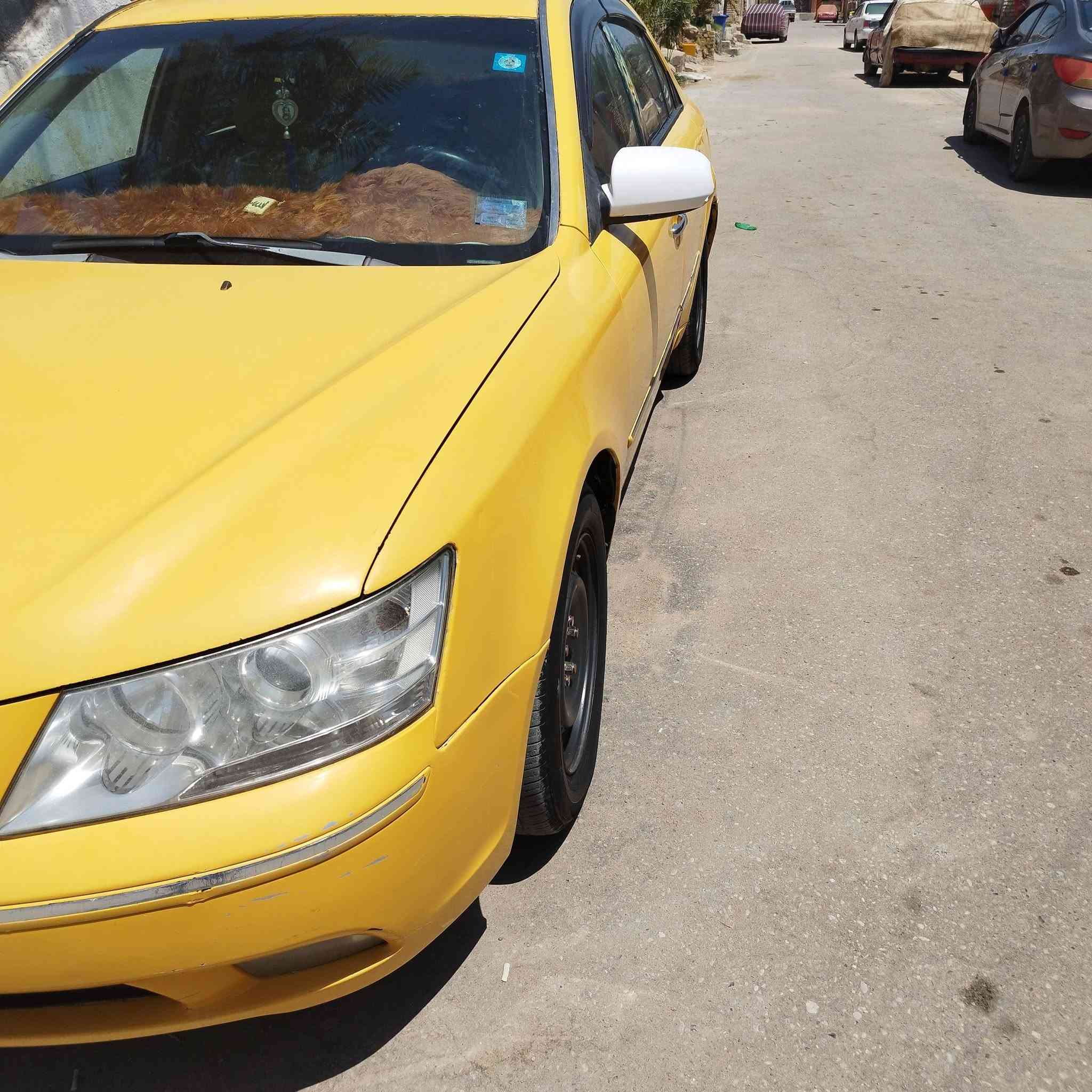 السلام عليكم سوناته خليجي ٩ بسمي مشروع وطني رقم انكليزي سنويته لل٢٠٣٠ كير مكينه تبريد خير من الله تخم تاير باتري حداديه  توني امسويه  امصفره هيئه او غرامات شاشه سستم صوت كامره دواره مابيه كل ظربه اشخوط بلبيبان وامصلحات سوناره كدامك مكفوله برانكيت شواصي عيب شرعي تحويل ثاني المكينه مفتوحه فقط كازكيت السعر ٩٢بيه مجال حك الجيه  ***********
