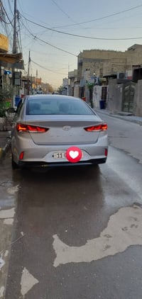 سوناتا • ٢٠٢٣ • حاده قطعتين