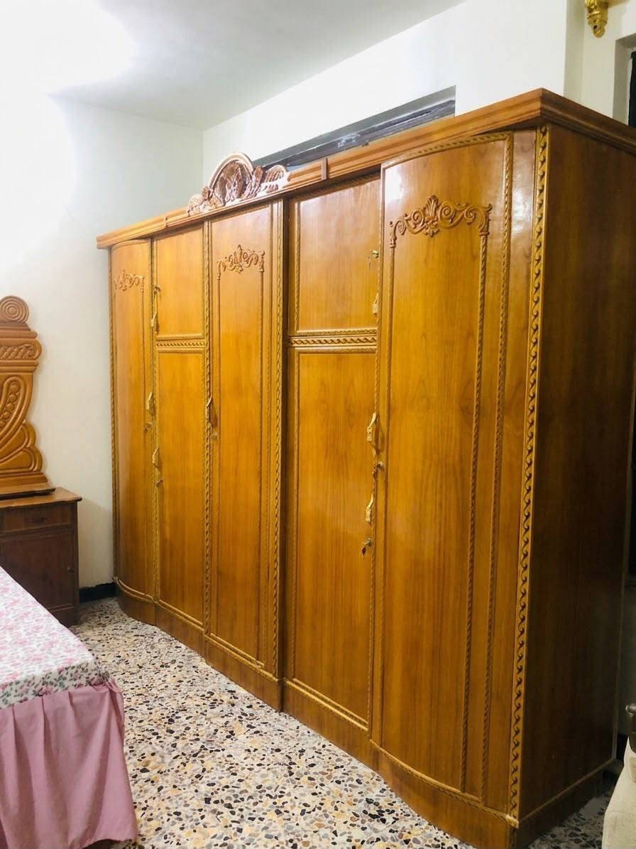 للبيع مستخدم نظافه 95 % 60 وبيها مجال بسيط عنوان بغداد الكاظمية الطي
*********** للأتصال
