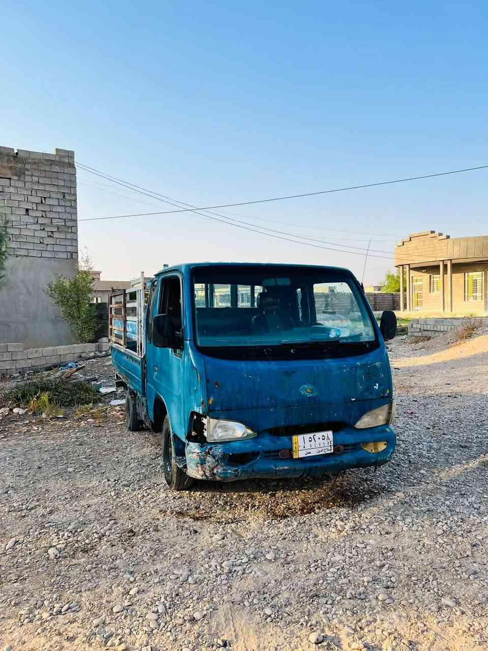 سلام عليكم كيا سامسونك موديل 98 صلاح الدين شرط التحويل  كير محرك شرط محرك 3000  الكشر شوفت العين  مكان العلم السعر 30 وبيها مجال بصيط هاتف ***********
