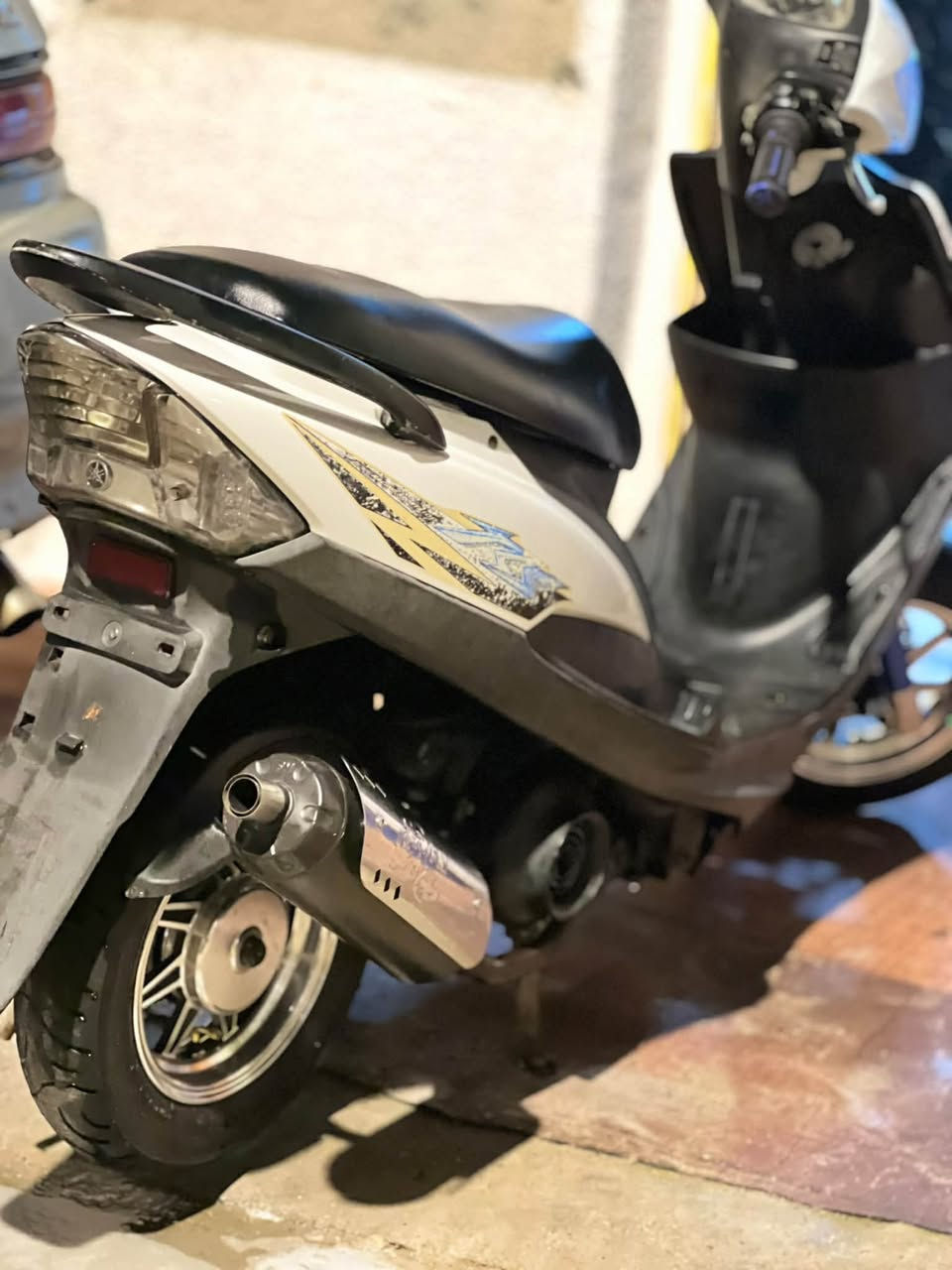 ماكس عدلة • زوج دبل • مستعجل