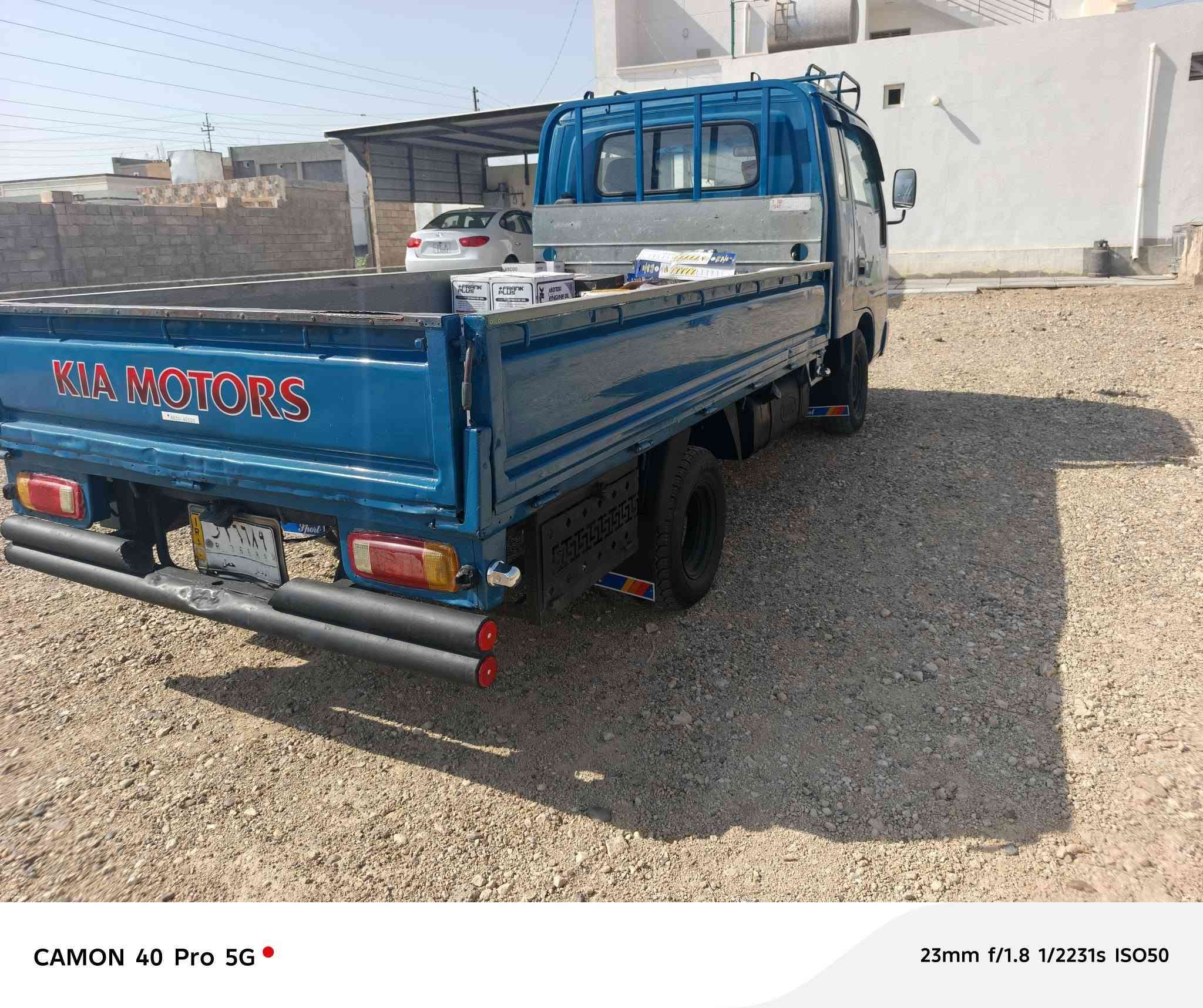 للبيع فونتيرا موديل 2000 رقم انبار مكفولة كير ومحرك وصدر و كهربائيات وتخم تاير جديد شاصي ورقم شاصي بلادي كفاله من دك وكص السيارة حييل حلوه سعرها 60 بيها مجال بسيط وترهم مراوس حسب القناعه مكانها الرمادي الجزيرة البوعساف ***********
