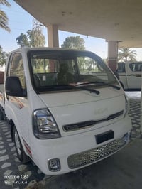 كيا حمل • زيرو • ٢٠٢٦