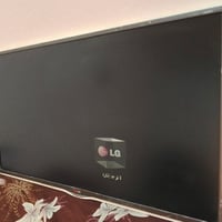 شاشة LG • ما بيها نت • أبو غرق
