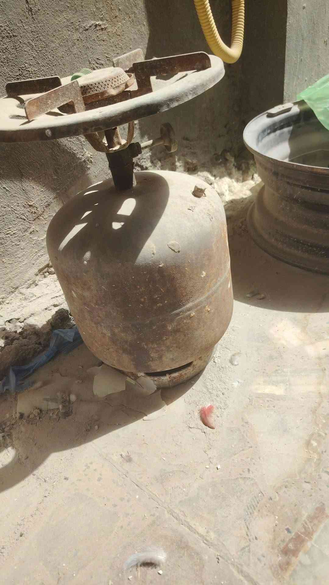 حي النداء عنواني ***********
