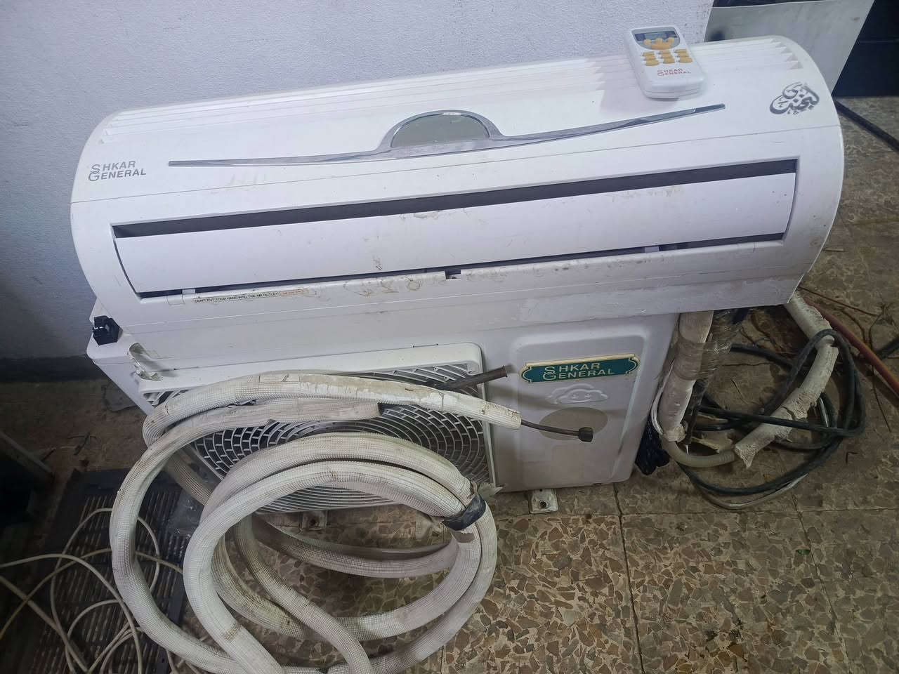 سبلت طن واحد وظع شركة اخو الجديد السعر 175 قفل الشراري اتصل ***********
