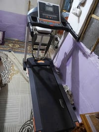 جهاز جري • شغال • للبيع