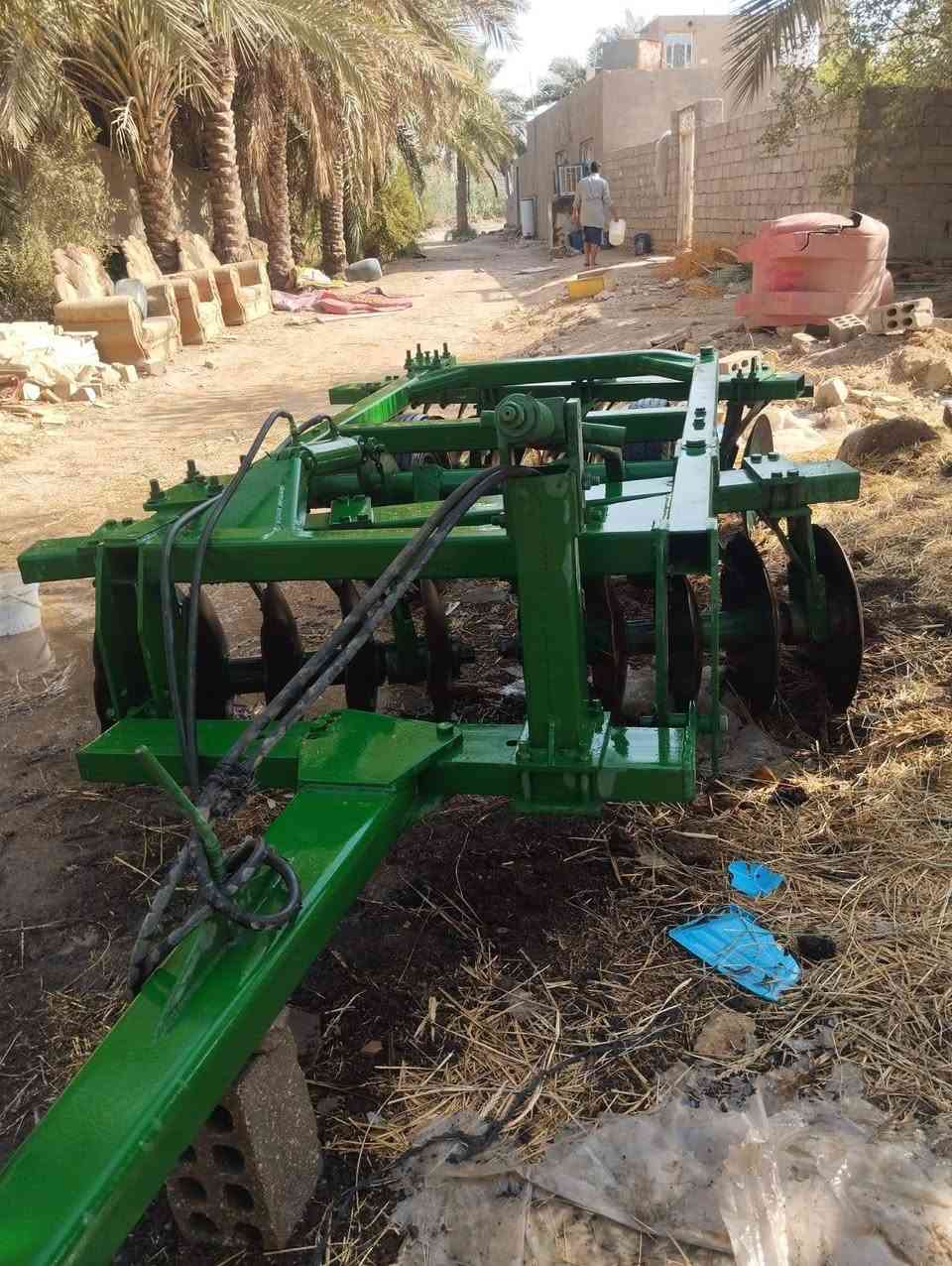 دسك ٢٠ • دفاعي • ٣ متر