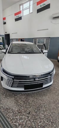 باي واي دي هايبرد • زيرو • ٢٠٢٥