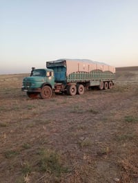 شاحنة • للبيع • بدون تفاصيل