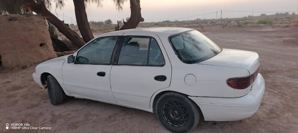 كيا سيفيه • موديل ٩٤ • للبيع