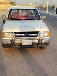 جمره • مكينة جديدة • البصرة