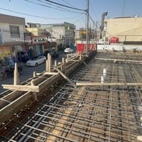 شركة أرض التساهل • انشاء محلات • انشاء شقة