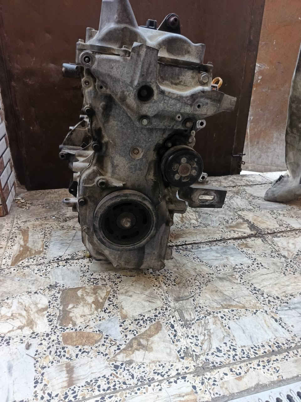 مكينه نضيفه مال نيسان فيرسا موديل 2012 سعر 250 وبيه مجال للطيبين هذه رقمي ***********مكاني بغداد مدينه صدر
