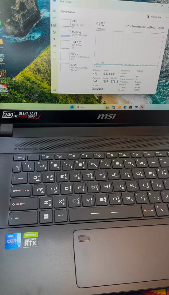 عندي msi للبيع كرت 3070ti اليحب يراسلني عالواتس ***********
