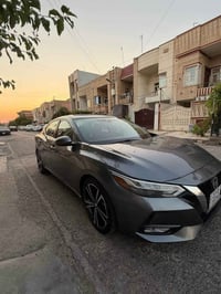 سنترا SR • ٢٠٢٣ • اربيل