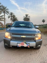 تاهو خليجي • Z71 • ٢٠١٠