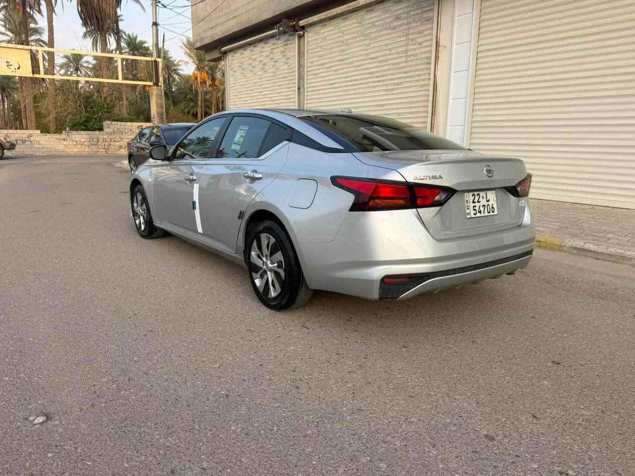 التيما • ٢٠١٩ • رقم اربيل
