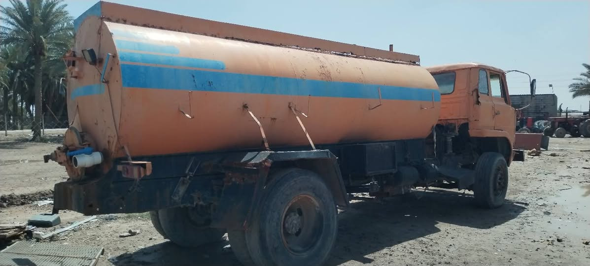 تفصيخ هينو غراض للبيع المكان بابل ناحية النيل قرب سريع رقم ***********
