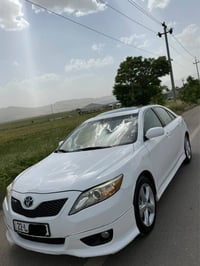 كامري SE • ٢٠١١ • سند ٢٠٢٨
