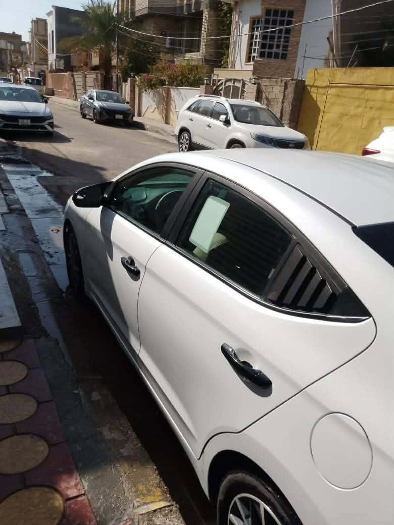 النترا 2020 للبيع رقم دهوك باسمي شرط التحويل محرك 2000 دوش كير محرك صدر تبريد شرط رقم الشاصي موجود بل صور سياره جاهزه من كلشي‏‪***********‬‏
